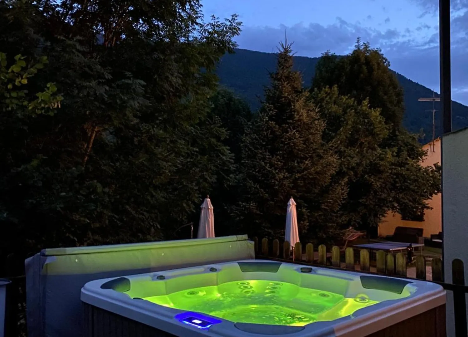 Apartaments Alta Muntanya Barruera